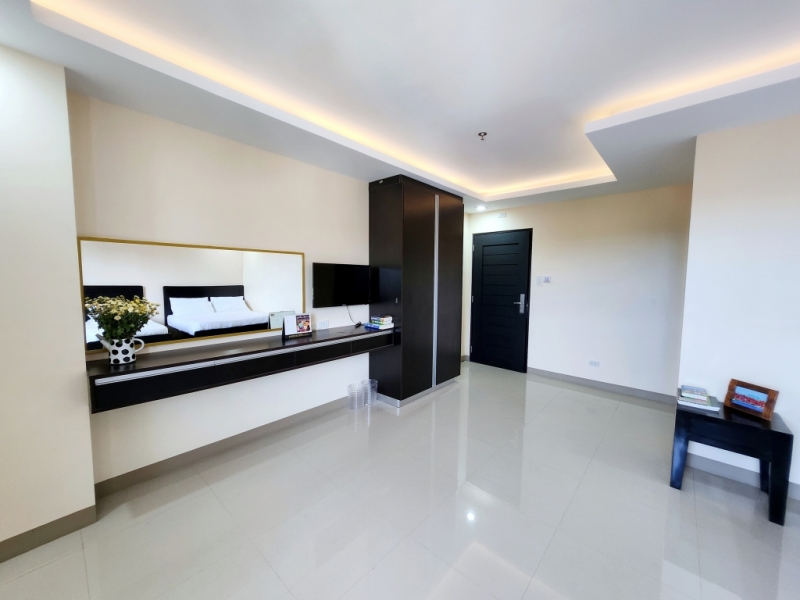 フィリピン留学 Cebu21 - CIJ Liloan Campus-CIJ DORMITORY-82